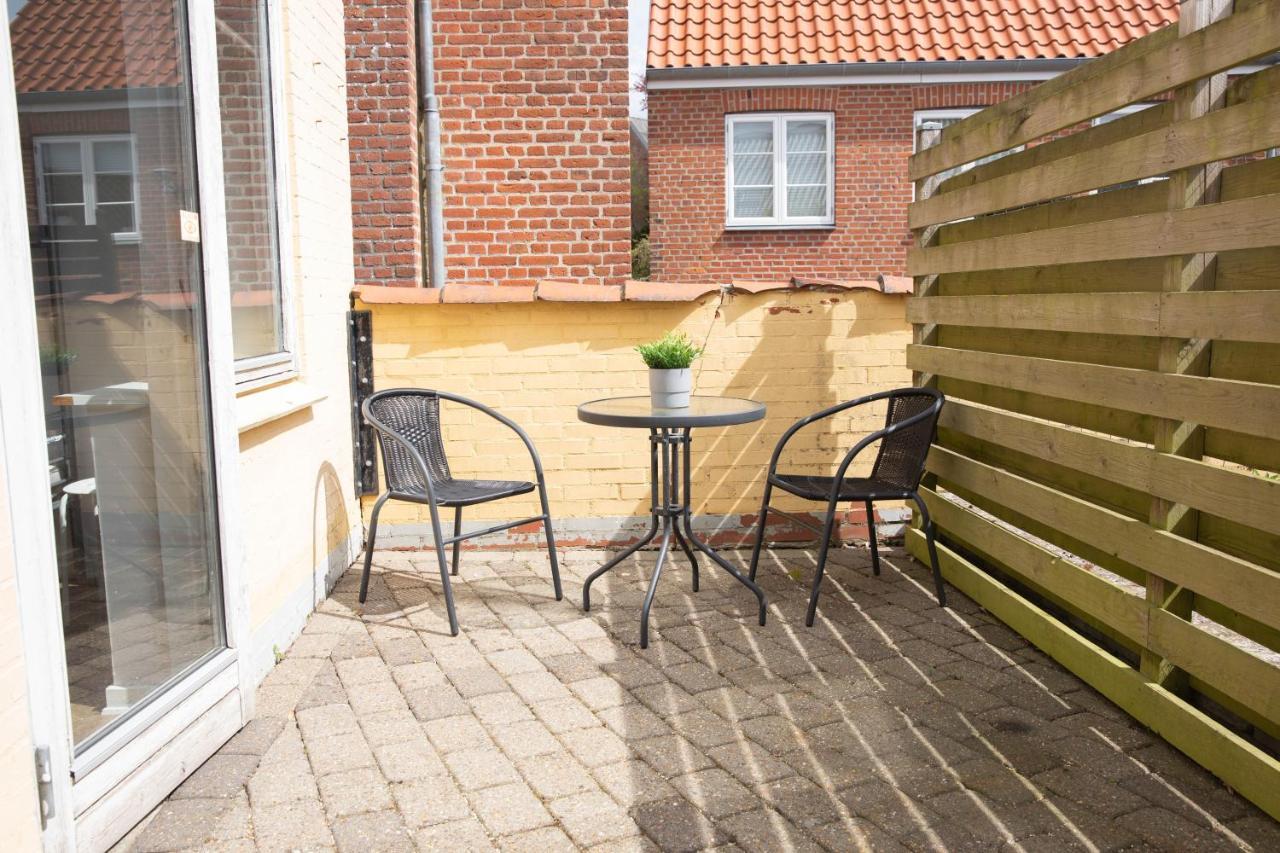 Grindsted - Billund Apartment 1 Extérieur photo