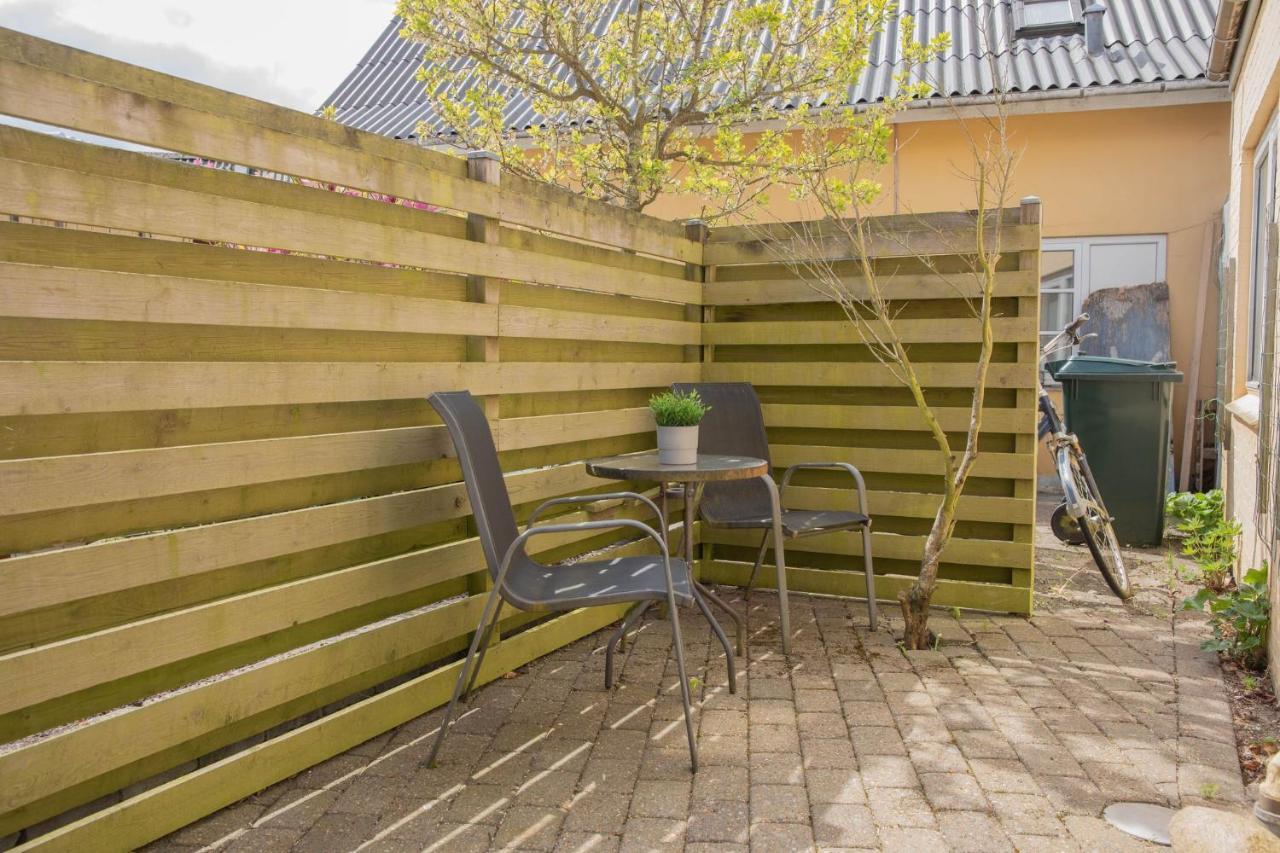 Grindsted - Billund Apartment 1 Extérieur photo