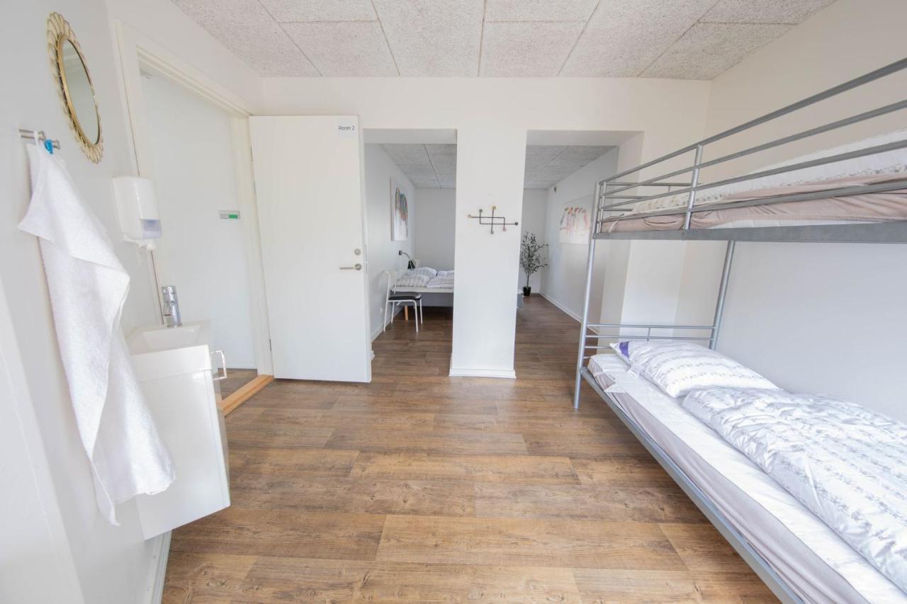 Grindsted - Billund Apartment 1 Extérieur photo